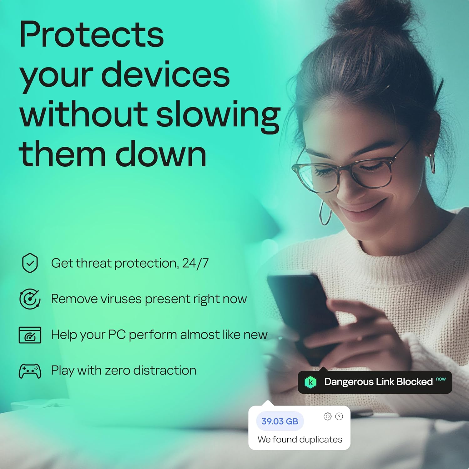 KASPERSKY PREMIUM 3 DEVICES 1Y Online