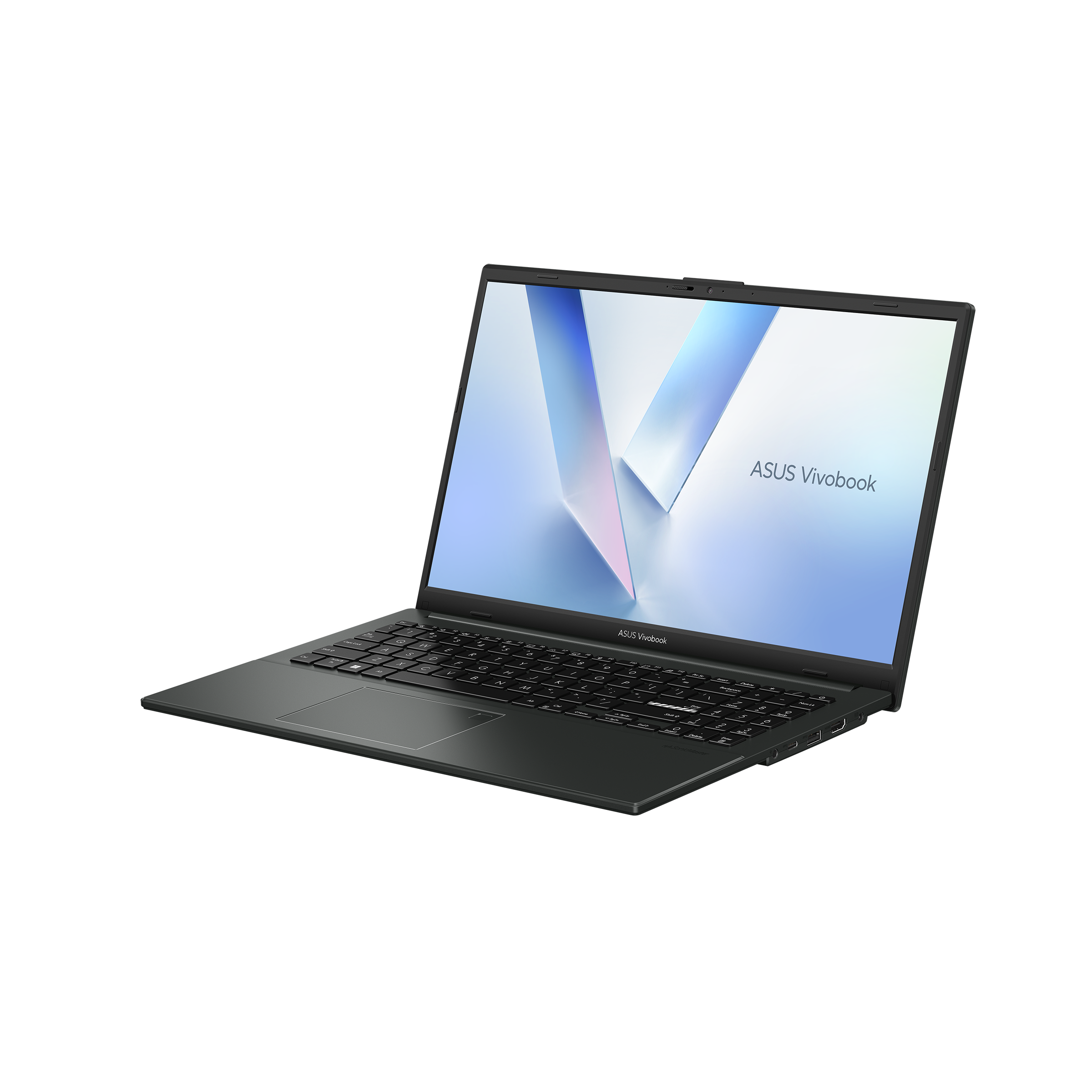 ASUS Vivobook Go 15 AMD Ryzen 5 7520U 8GB LPDDR5 512GB SSD 15.6