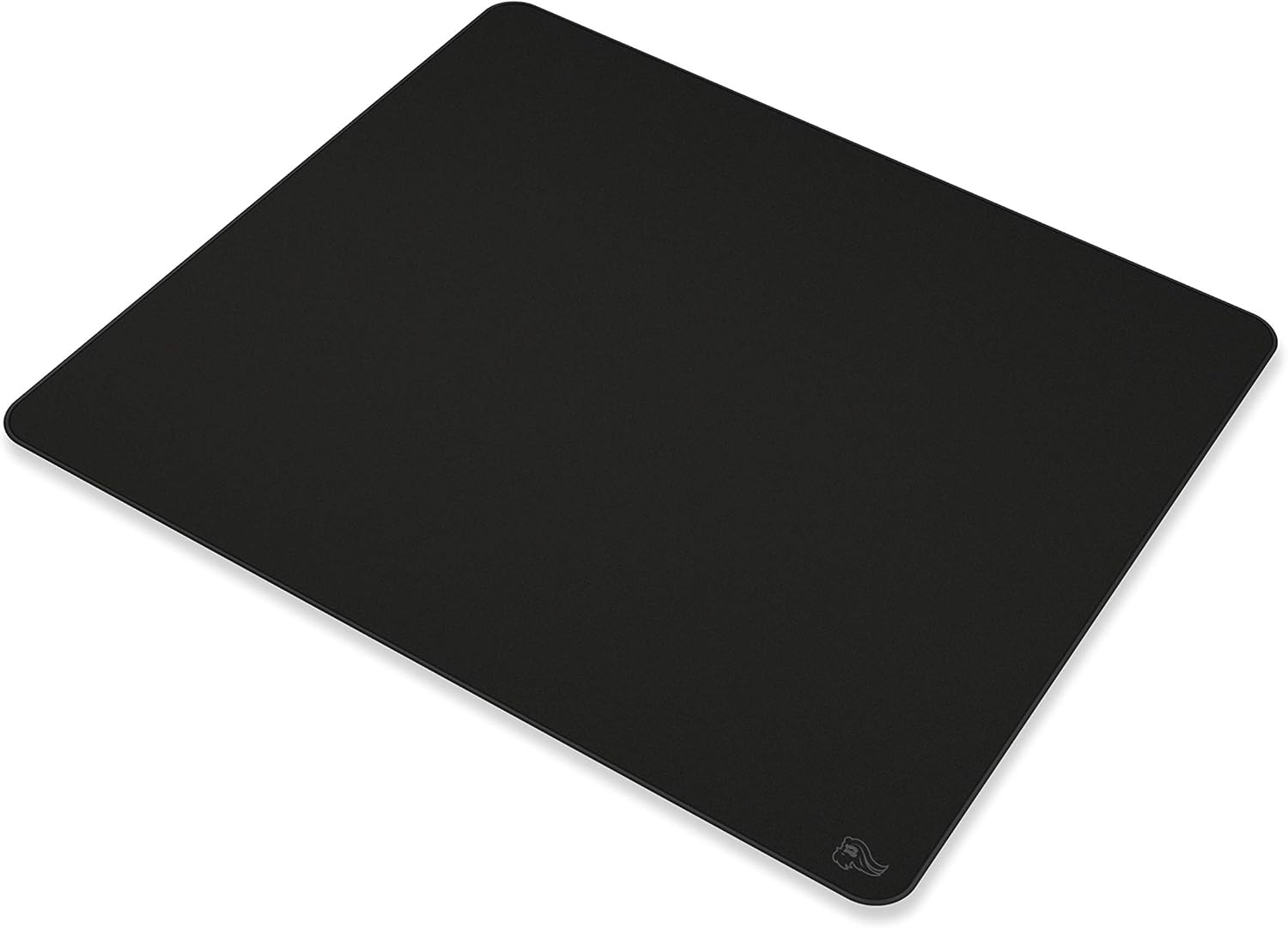 Glorious Large Gaming Mouse Pad Stealth Edition (28X33cm) – Black