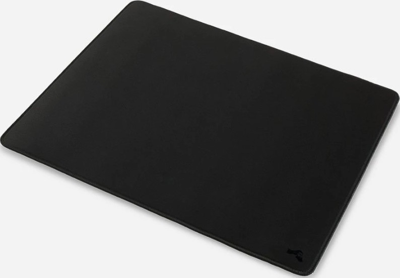 Glorious HXL Gaming Mouse Pad Stealth Edition (41X46cm) – Black