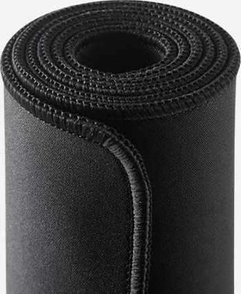 Glorious HXL Gaming Mouse Pad Stealth Edition (41X46cm) – Black
