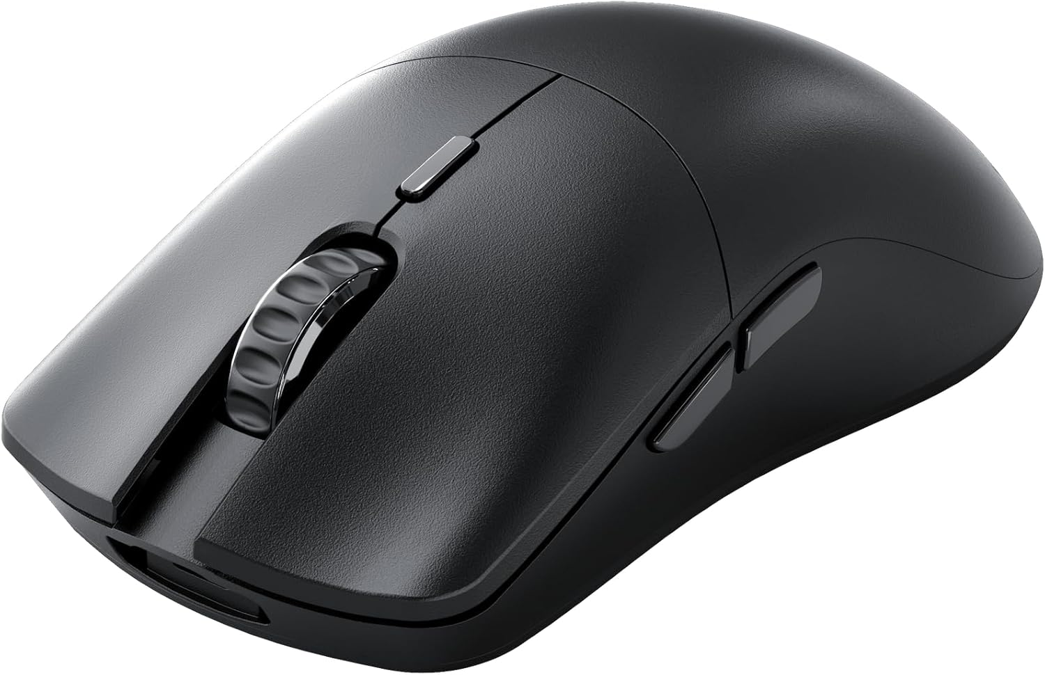 Glorious Model O 2 PRO 1K Hz Wireless Gaming Mouse - Black