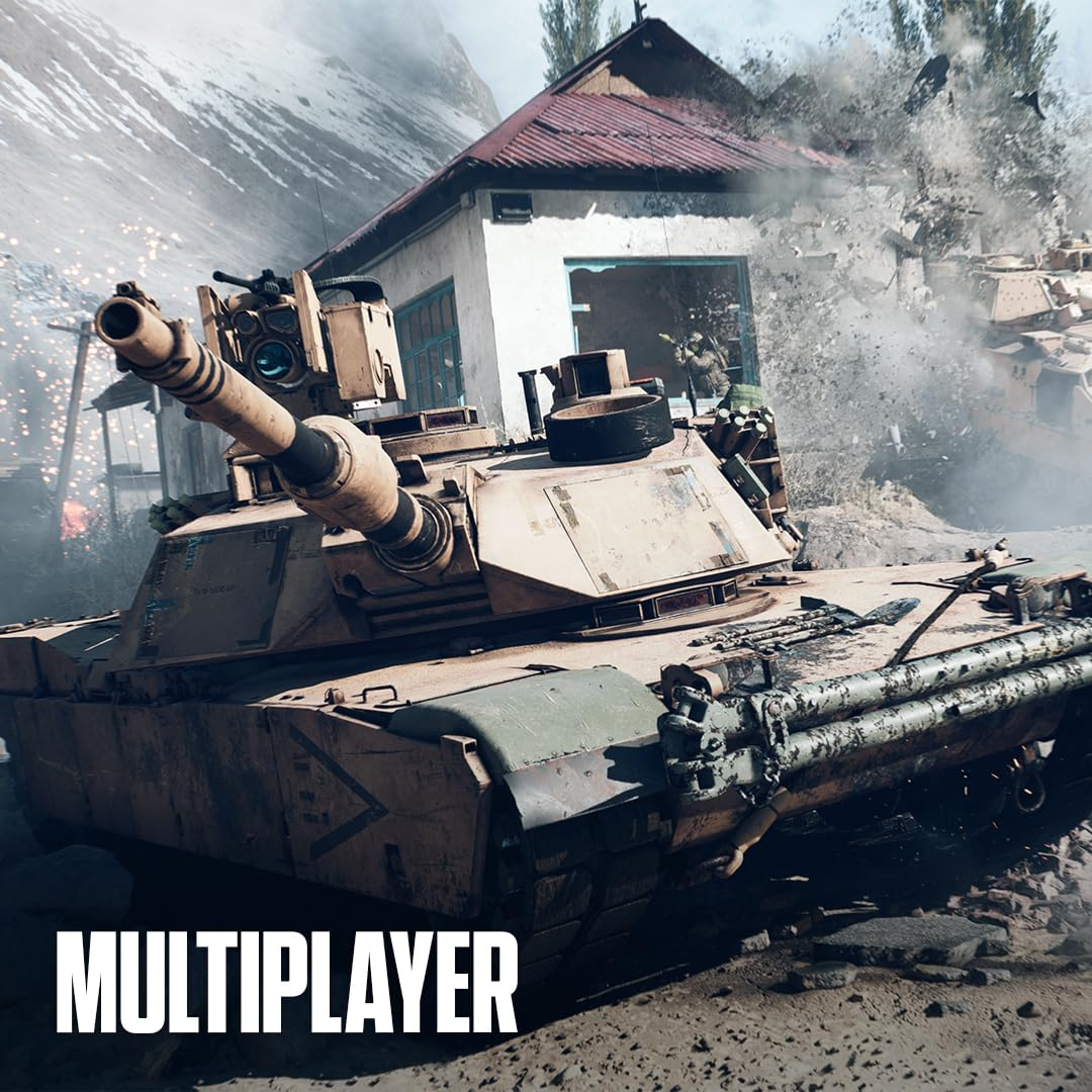 Battlefield 6 - Sony PlayStation 5