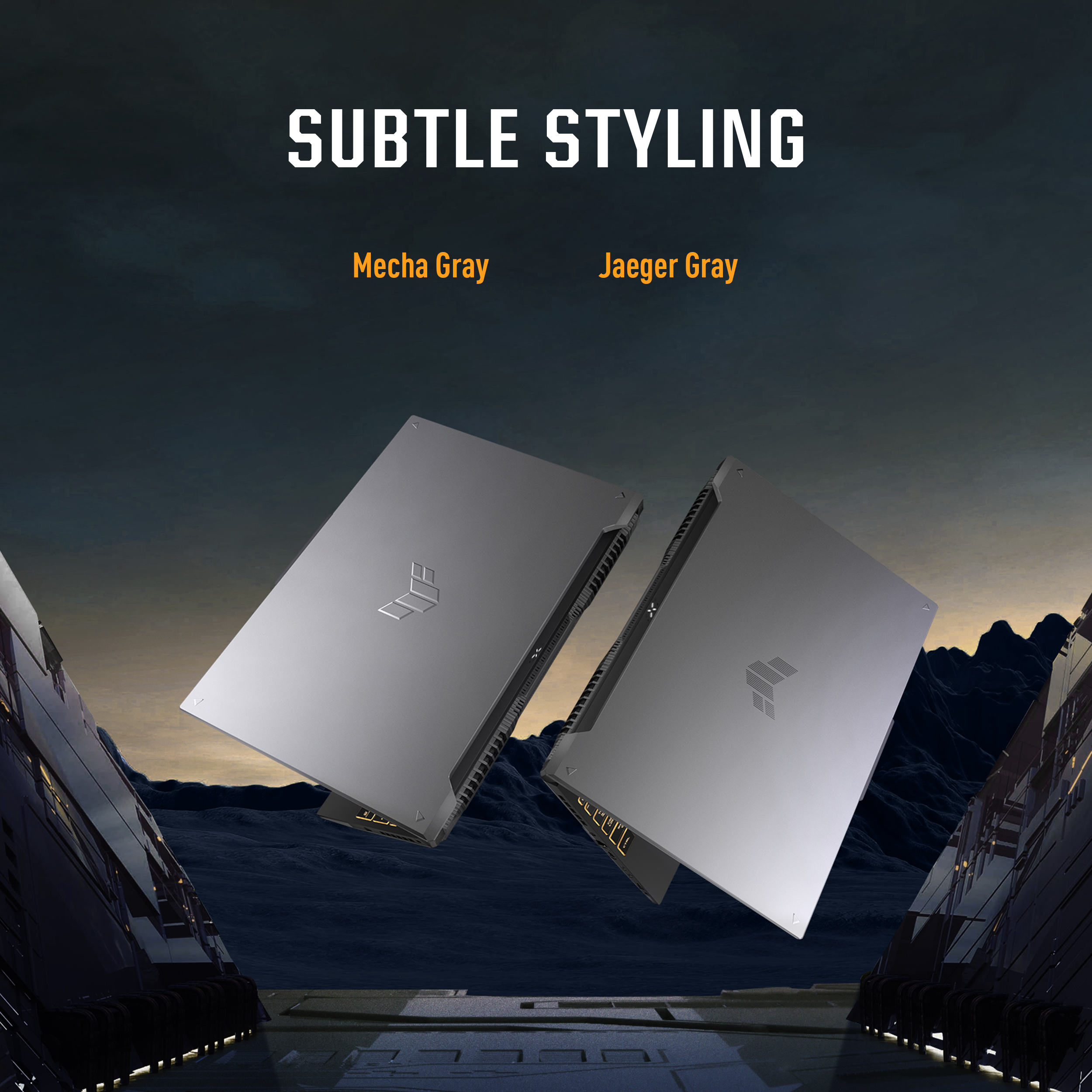 ASUS TUF Gaming F16 FX607VJ Intel® Core™ 5 FHD+ 144Hz NVIDIA GeForce RTX 3050 Laptop GPU 6GB GDDR6 16GB DDR4