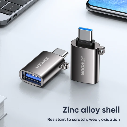 Joyroom H151 USB-C Adapter