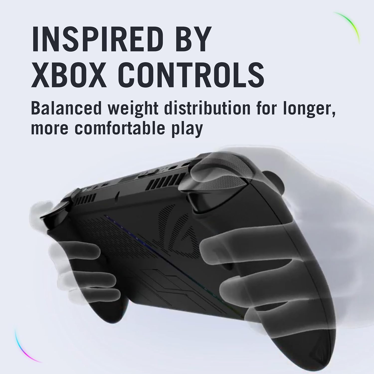 Asus ROG Xbox Ally X AMD Ryzen AI Z2 Extreme, 24GB RAM, 1TB SSD, 7