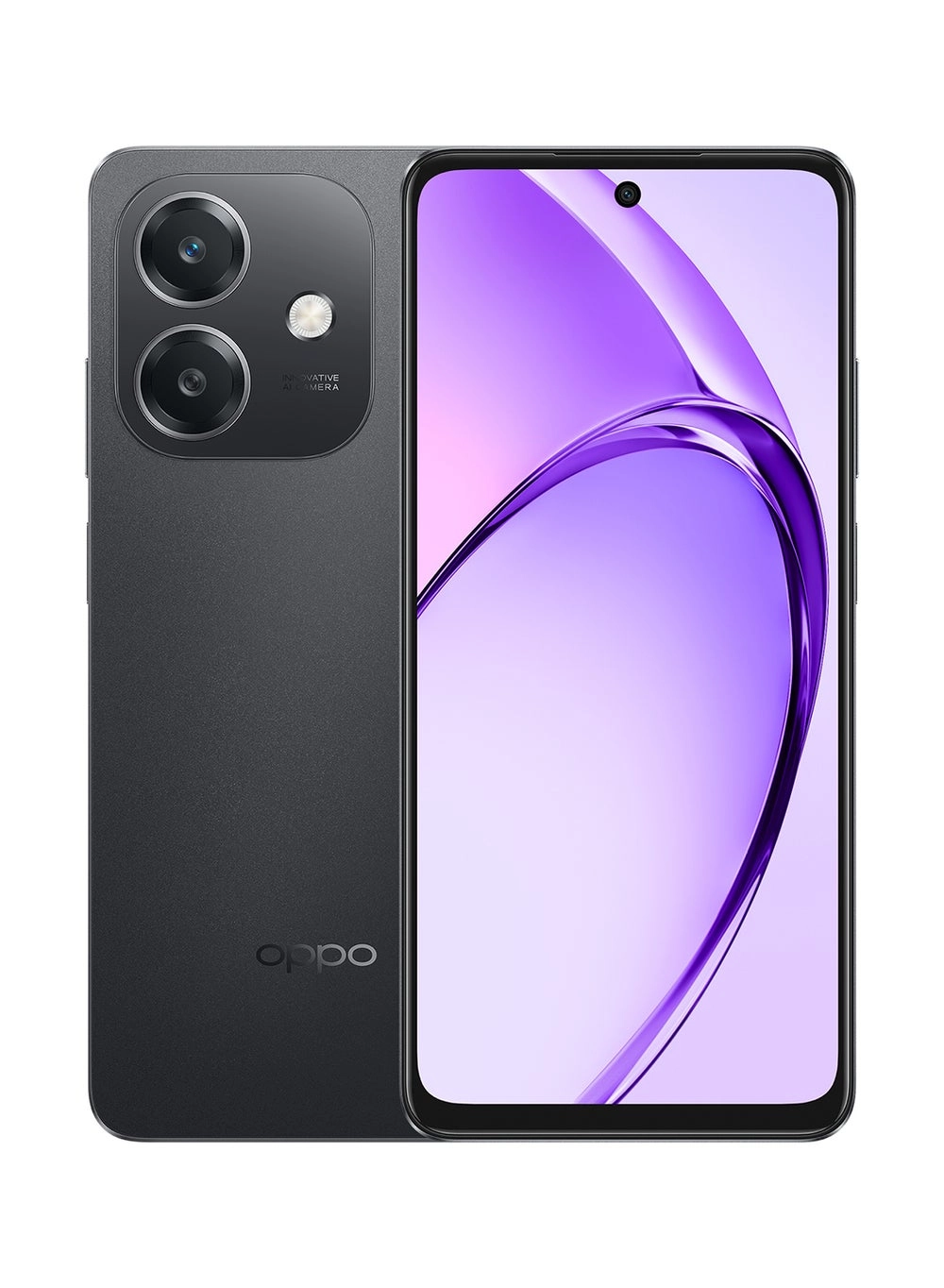 Oppo A3 CPH2669 256GB 6GB RAM - Multicolor – iGeek Megastore