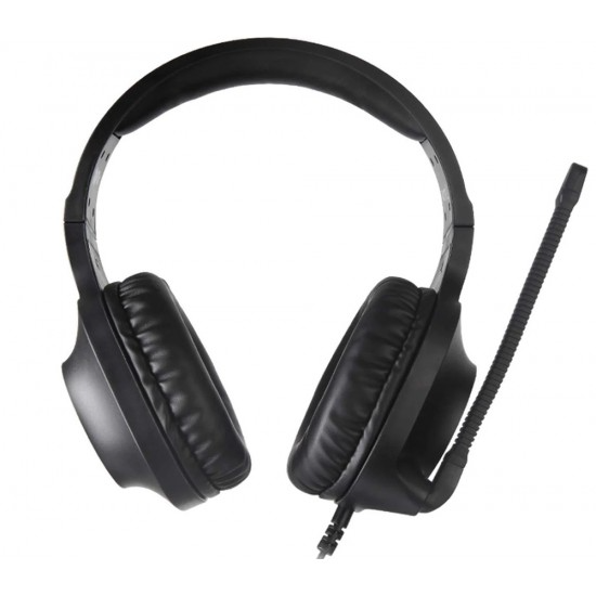 Sades Spirits Stereo Wired Gaming Headset - MultiColor