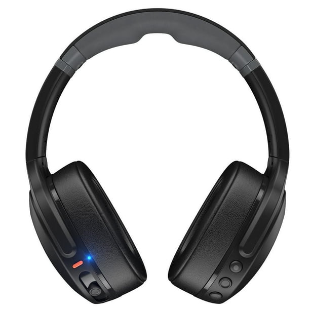 Skullcandy Crusher EVO ANC Wireless Over-Ear Bluetooth Headphones