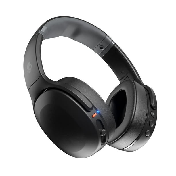 Skullcandy Crusher EVO ANC Wireless Over-Ear Bluetooth Headphones