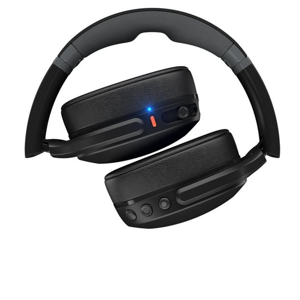Skullcandy Crusher EVO ANC Wireless Over-Ear Bluetooth Headphones