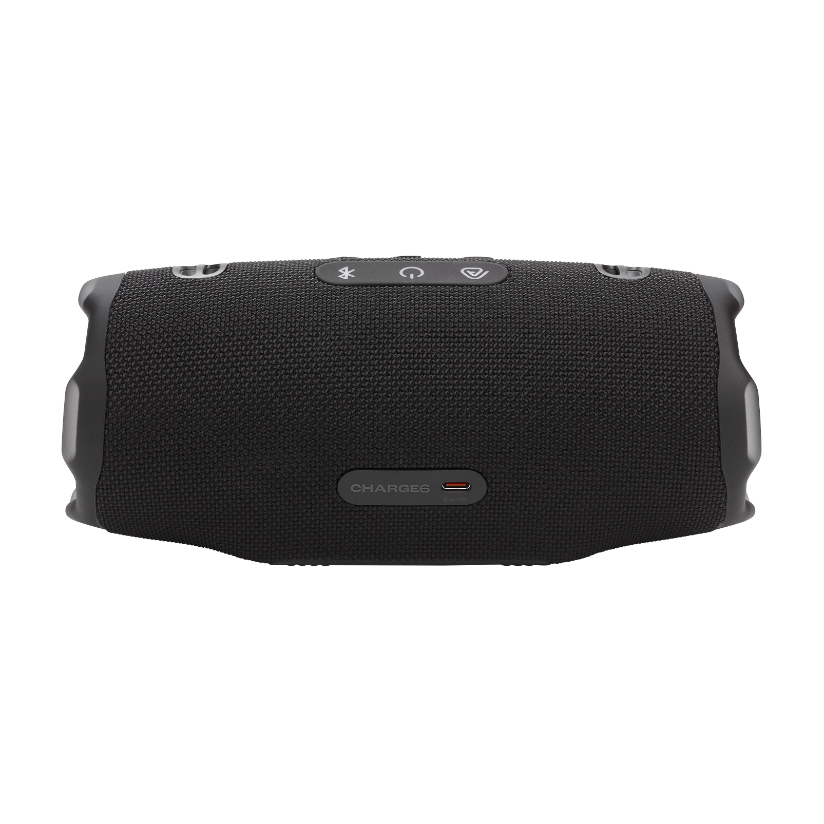 JBL CHARGE 6 BLACK