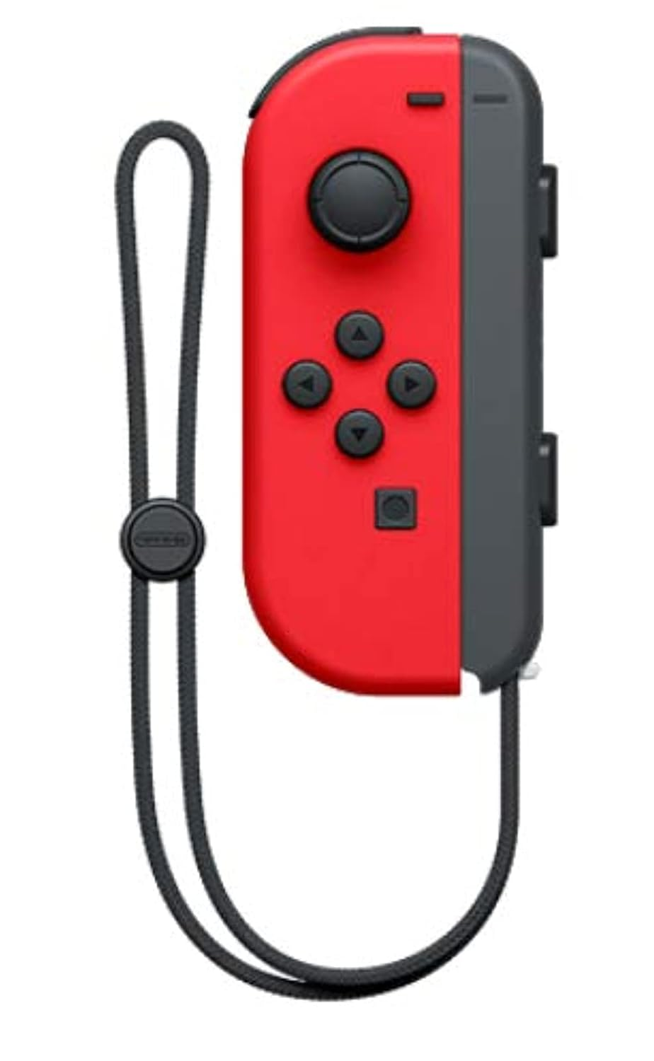 Nintendo Switch JoyCon Red Mario Edition Red Color