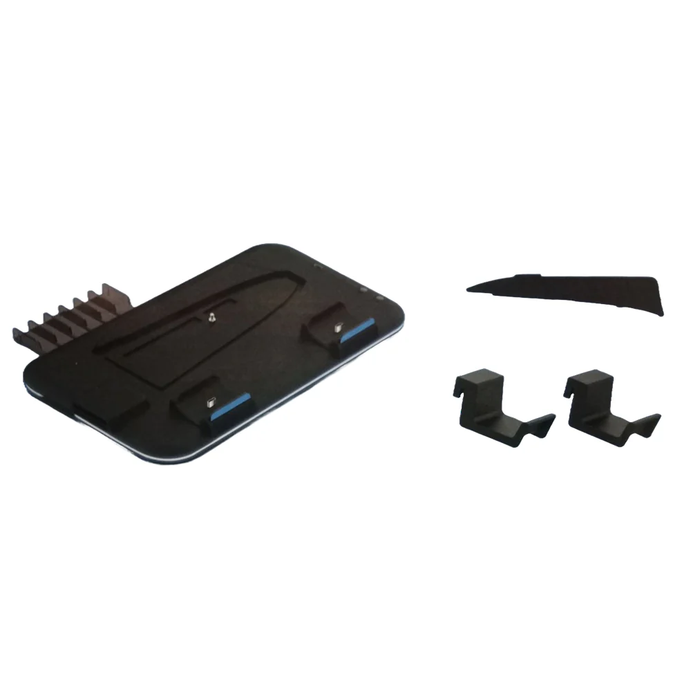 Lucky Fox LF-P0527 Cooling Charging Dock for PS5 Slim