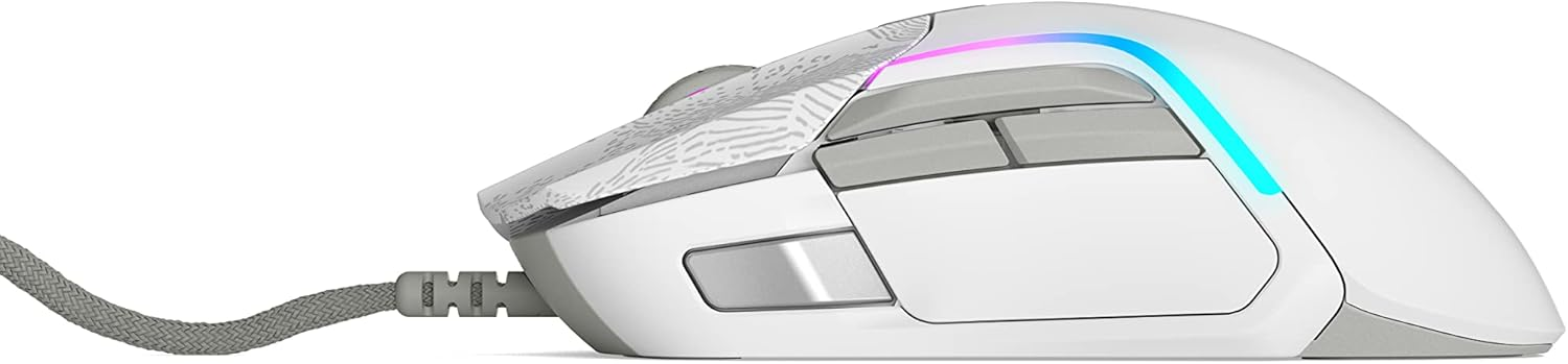 Steelseries Rival 5 Destiny 2 Edition Gaming Mouse