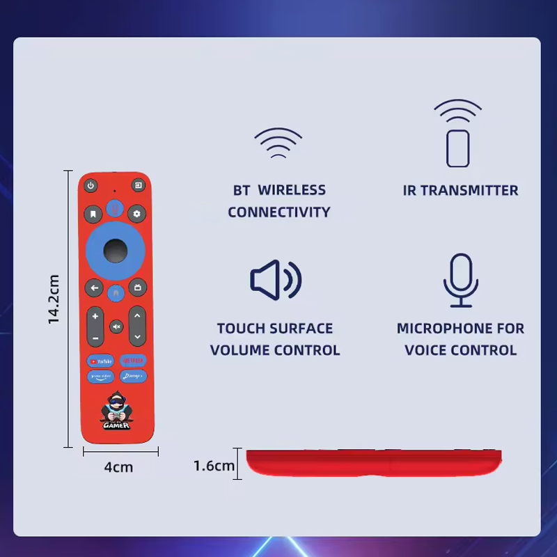 G1 Game Stick TV Stick 2-in-1 with 36,000 Built-in Games