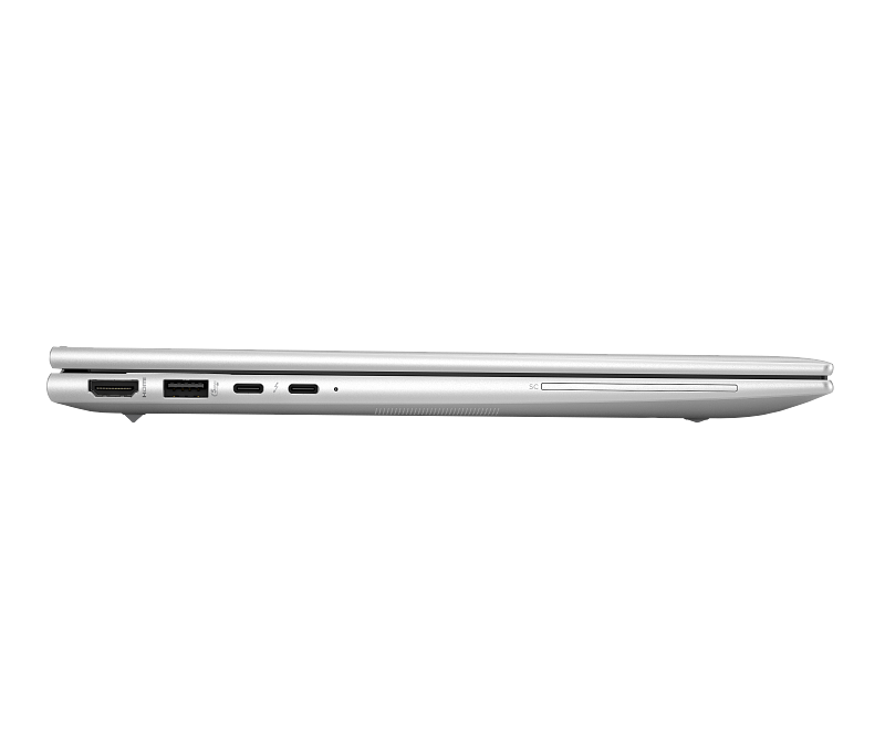 HP EliteBook 840 14 inch G11 (U7-155U, UMA, RT USBC) / 14.0 WUXGA  UWVA 300 5MP 16GB (1x16GB) DDR5 5600 512GB NVME