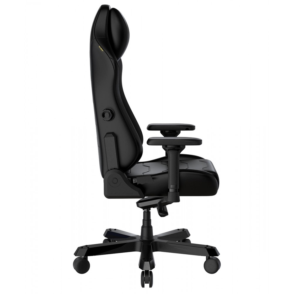 DXRacer Master Series Gaming Chair - Black