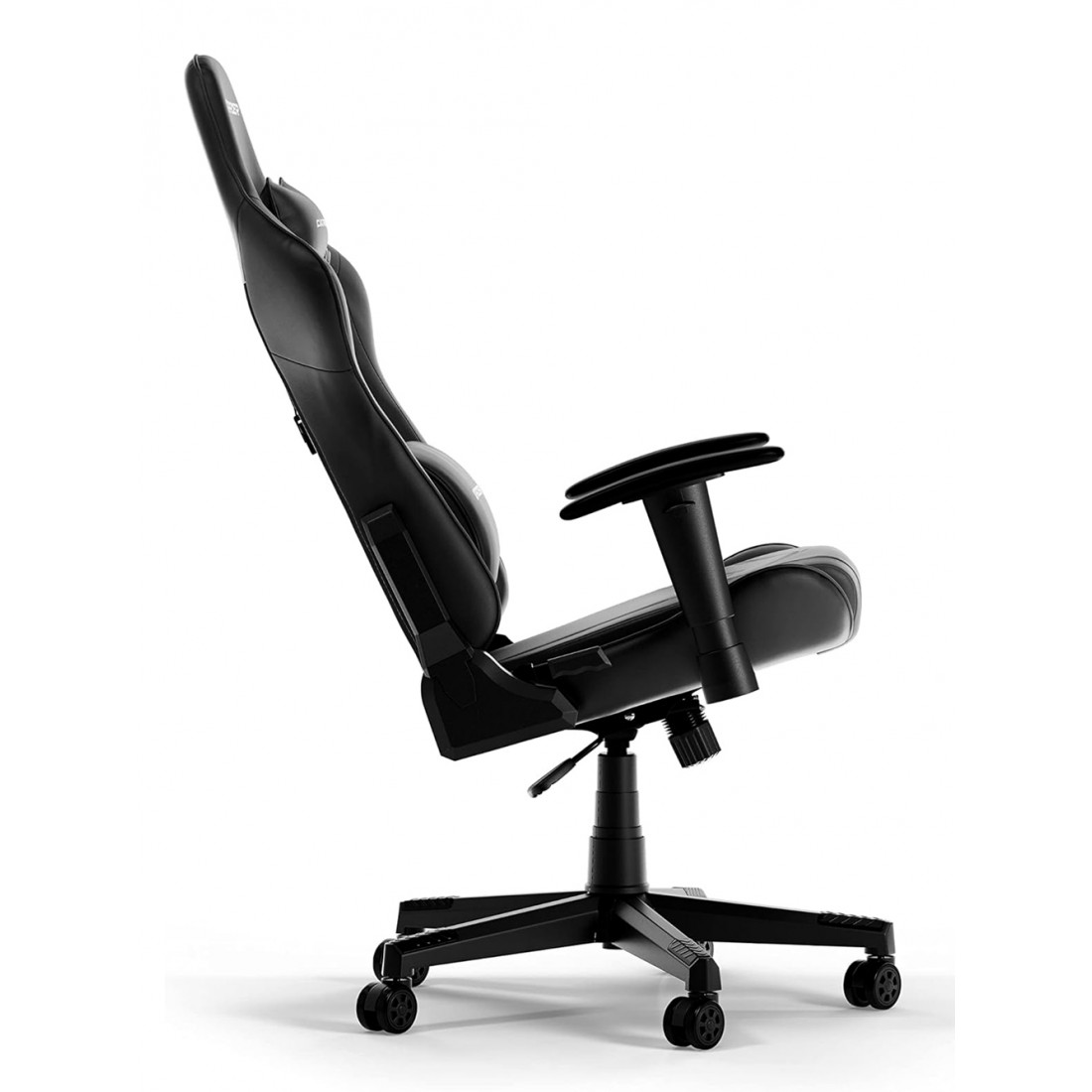 DXRacer P132 Gaming Chair - Black
