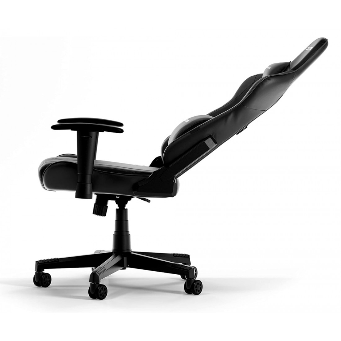 DXRacer P132 Gaming Chair - Black
