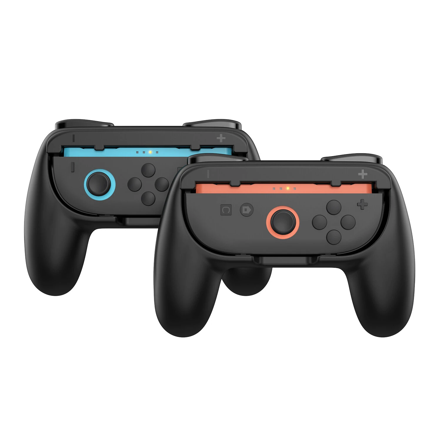 Dobe Controller Grip for Switch – iGeek Megastore