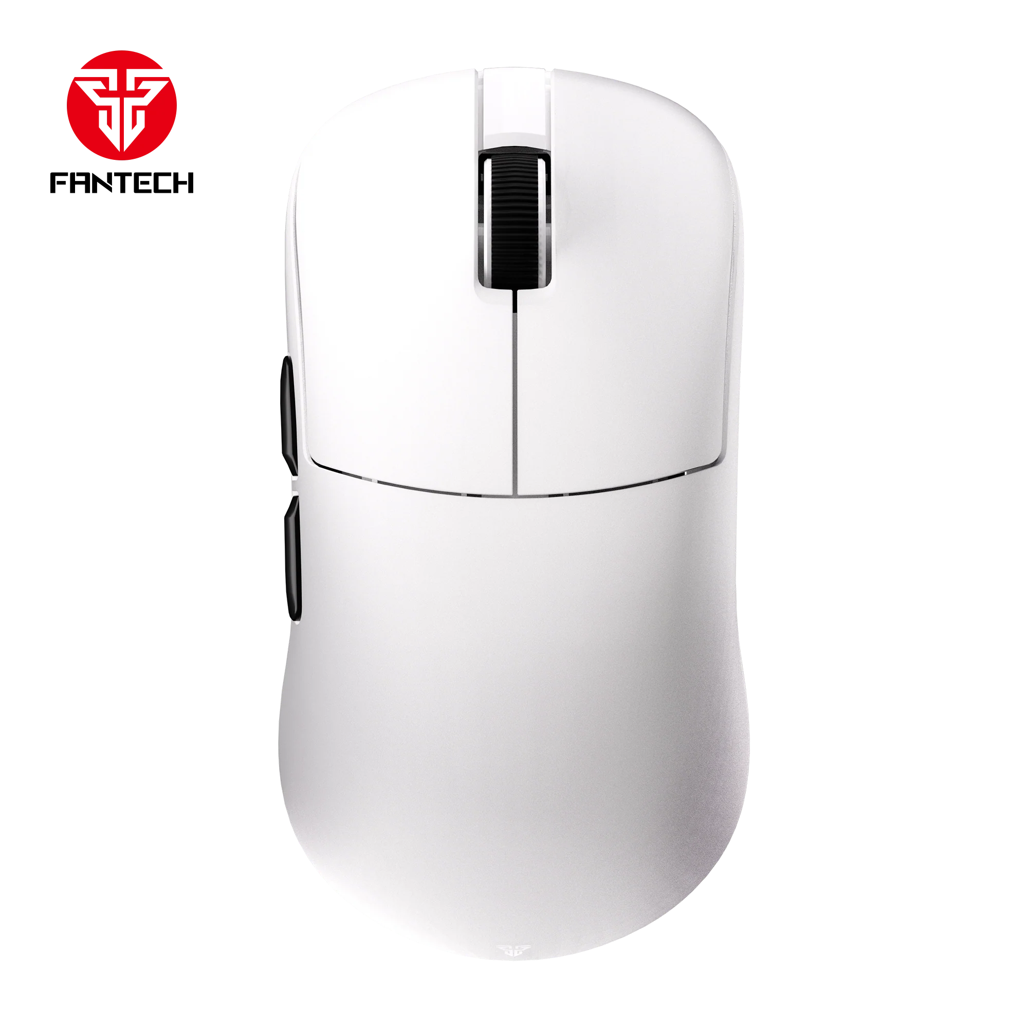 Fantech Helios II XD3 V3 Wireless Gaming Mouse - White
