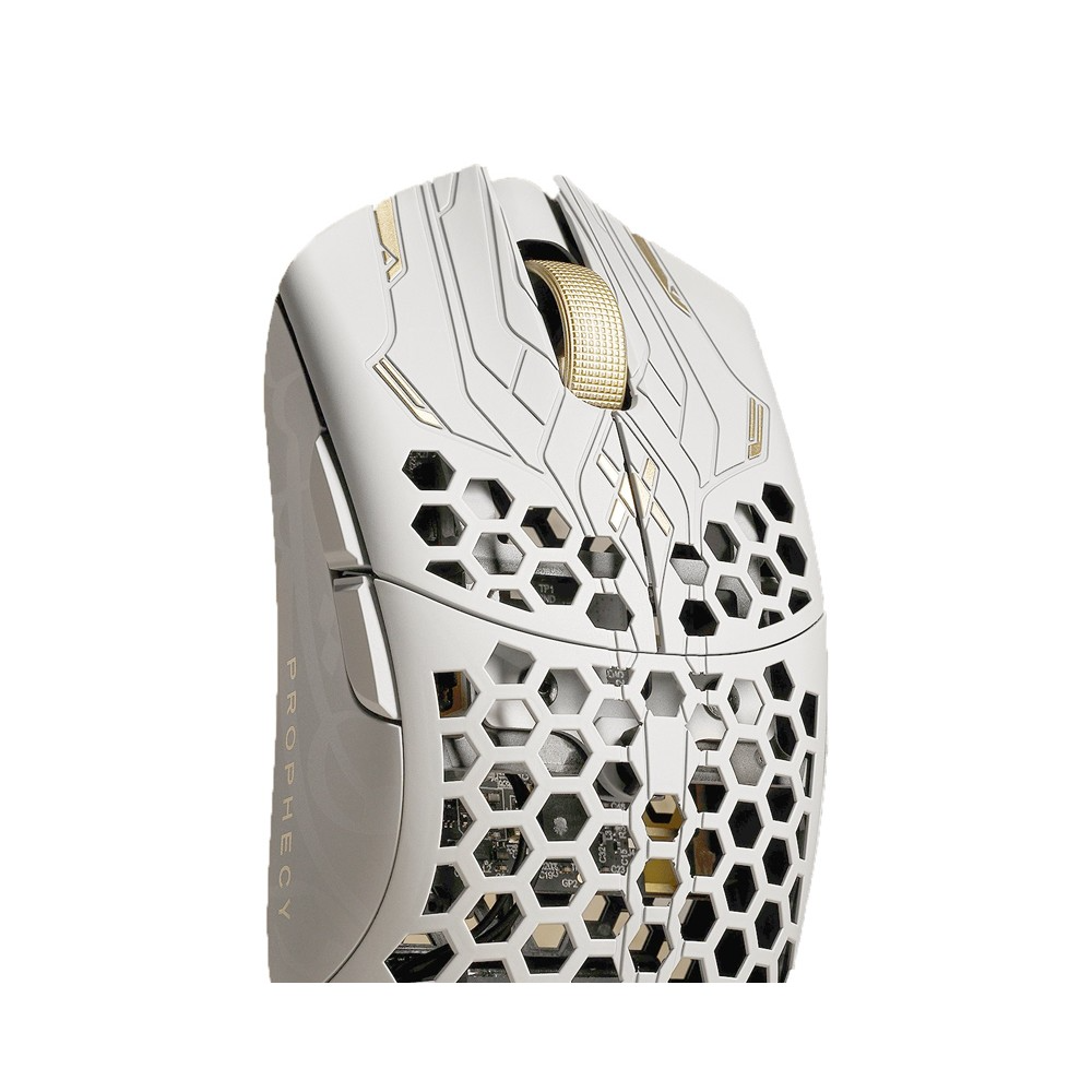 Finalmouse UltralightX Wireless Clix Medium Gaming Mouse