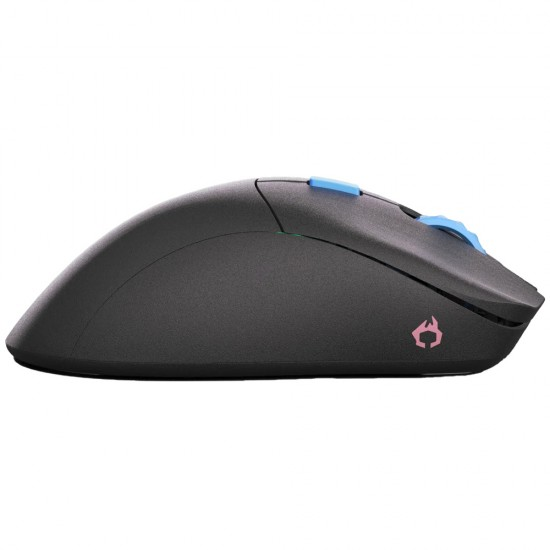Glorious Model D Wireless PRO - Vice - Black - Forge