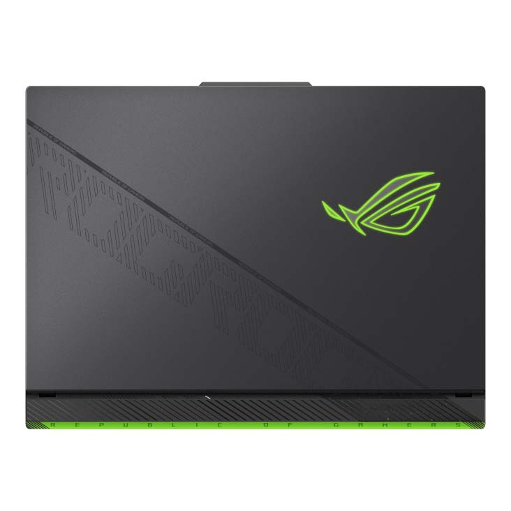 ASUS ROG Strix G18, Intel® Core™ i9-14900HX RTX 4060 8GB GDDR6 GPU (233 AI TOPs), 18