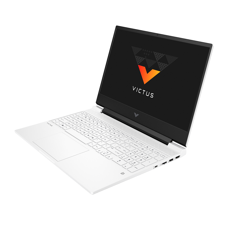 HP Victus (2023) 15-fa1147ne 13Gen Intel Core i5 8-Cores Nvidia RTX 2050 4GB & 144Hz Display Gaming Laptop