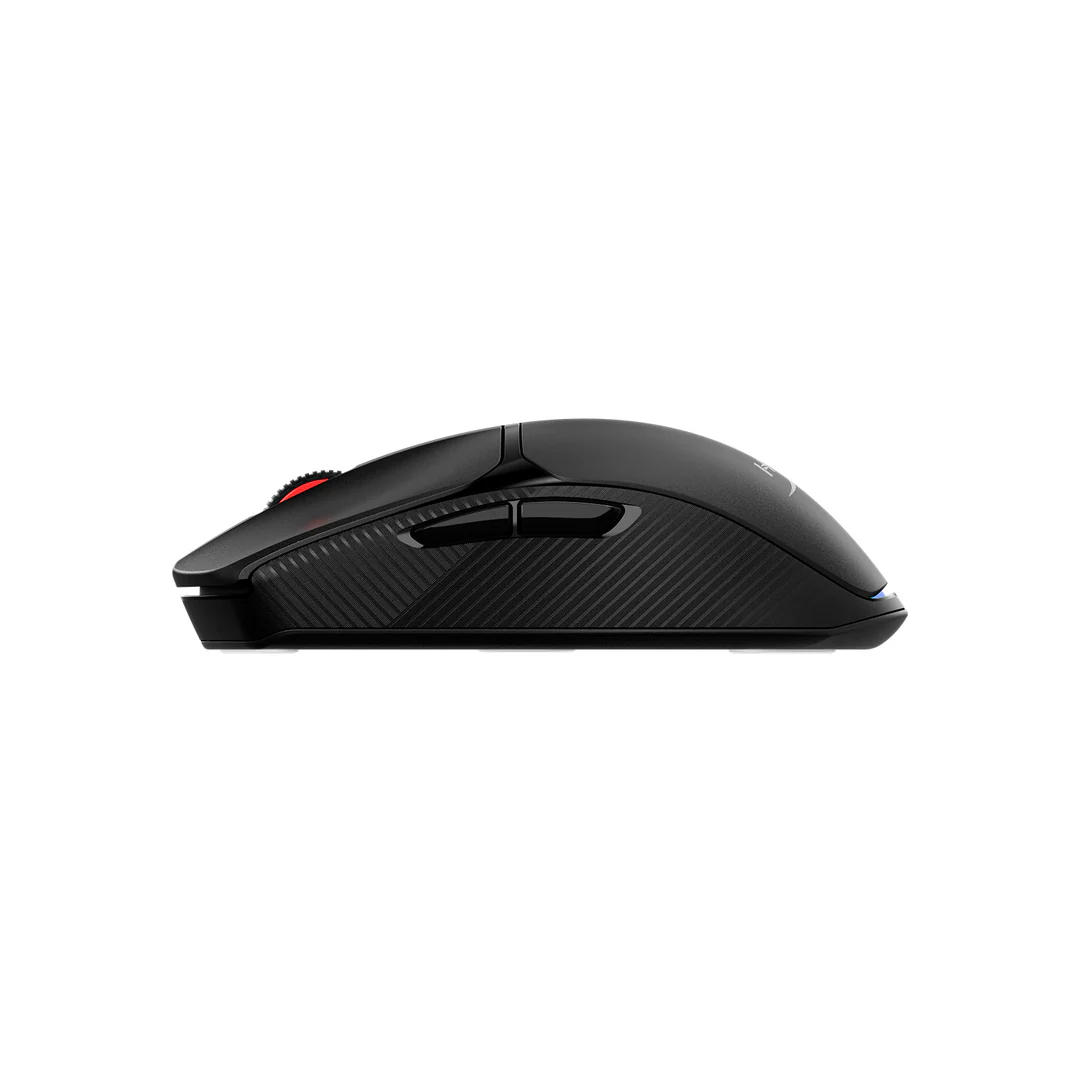 HyperX Pulsefire Fuse Wireless Gaming Mouse (Black)