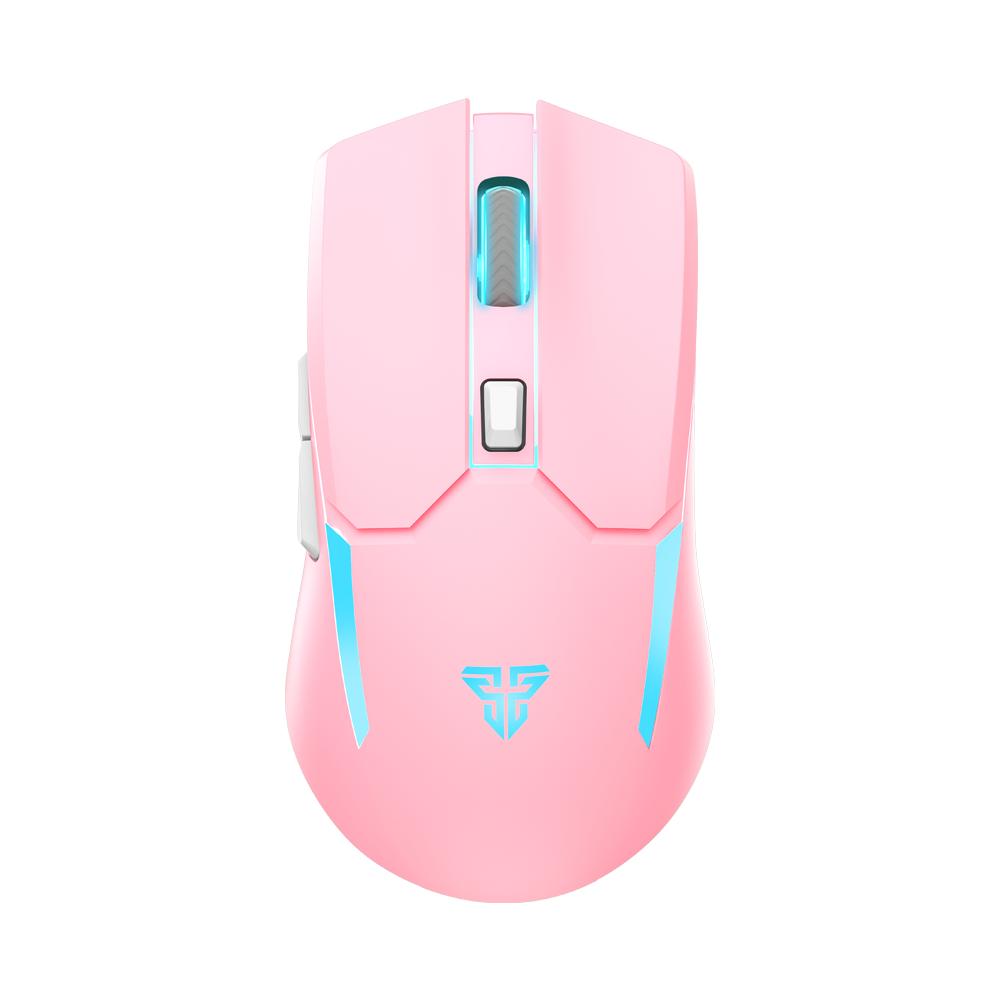 Fantech Venom II WGC2 Wireless 2.4Hz Gaming Mouse VIBE Edition