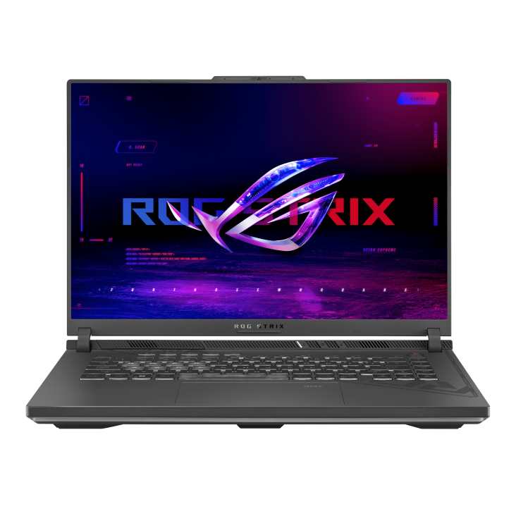 ASUS ROG Strix G16, Intel Core i7-13650HX RTXâ„¢ 4060 8GB DDR6 16GB