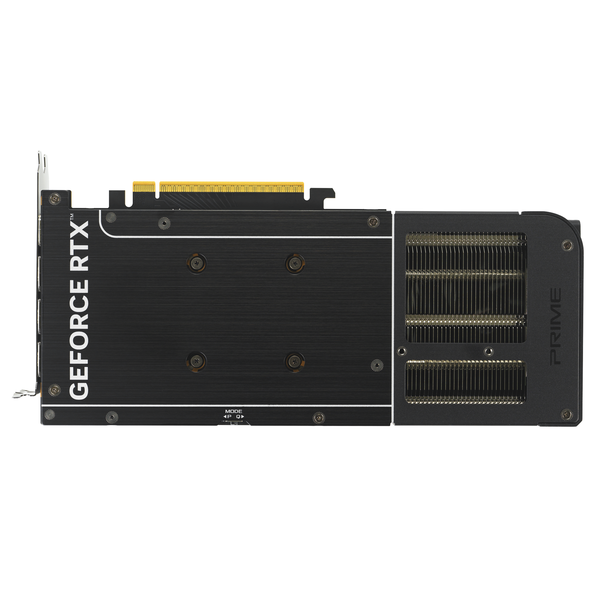 ASUS PRIME GeForce RTX™ 5060 8GB GDDR7 OC Edition