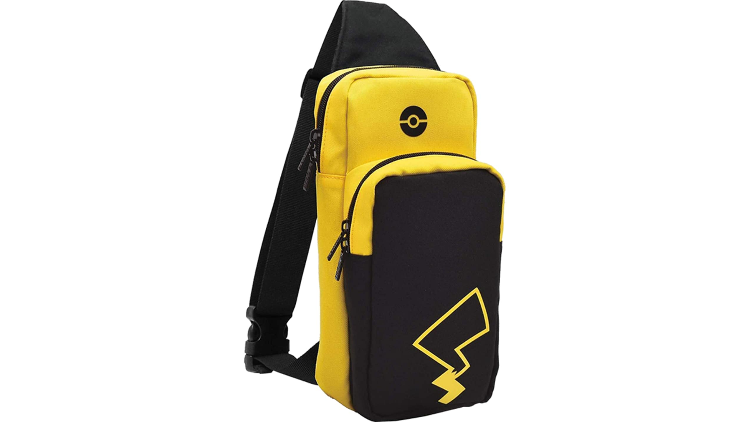 Nintendo Switch Pokemon Adventure Pack