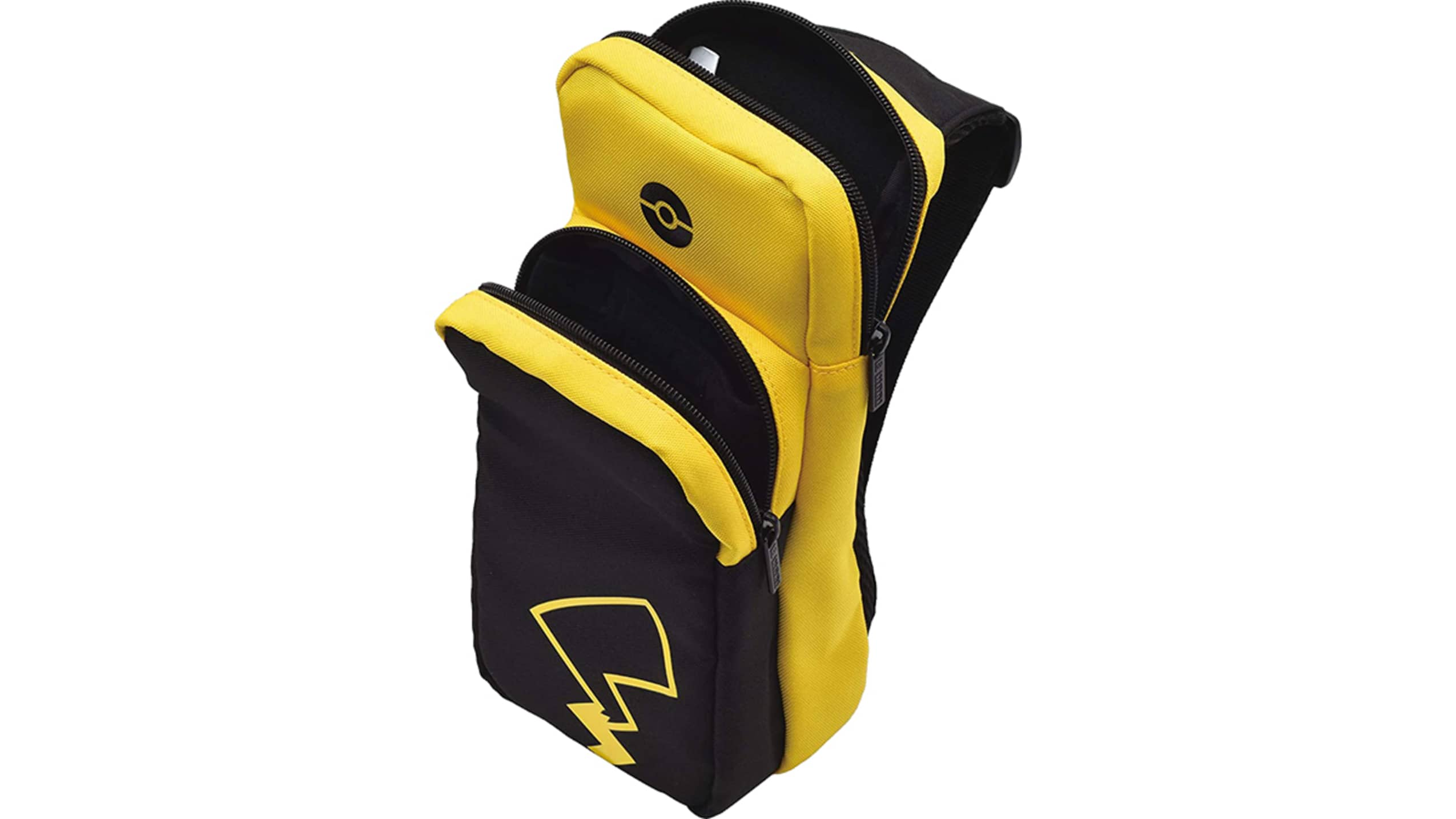 Nintendo Switch Pokemon Adventure Pack