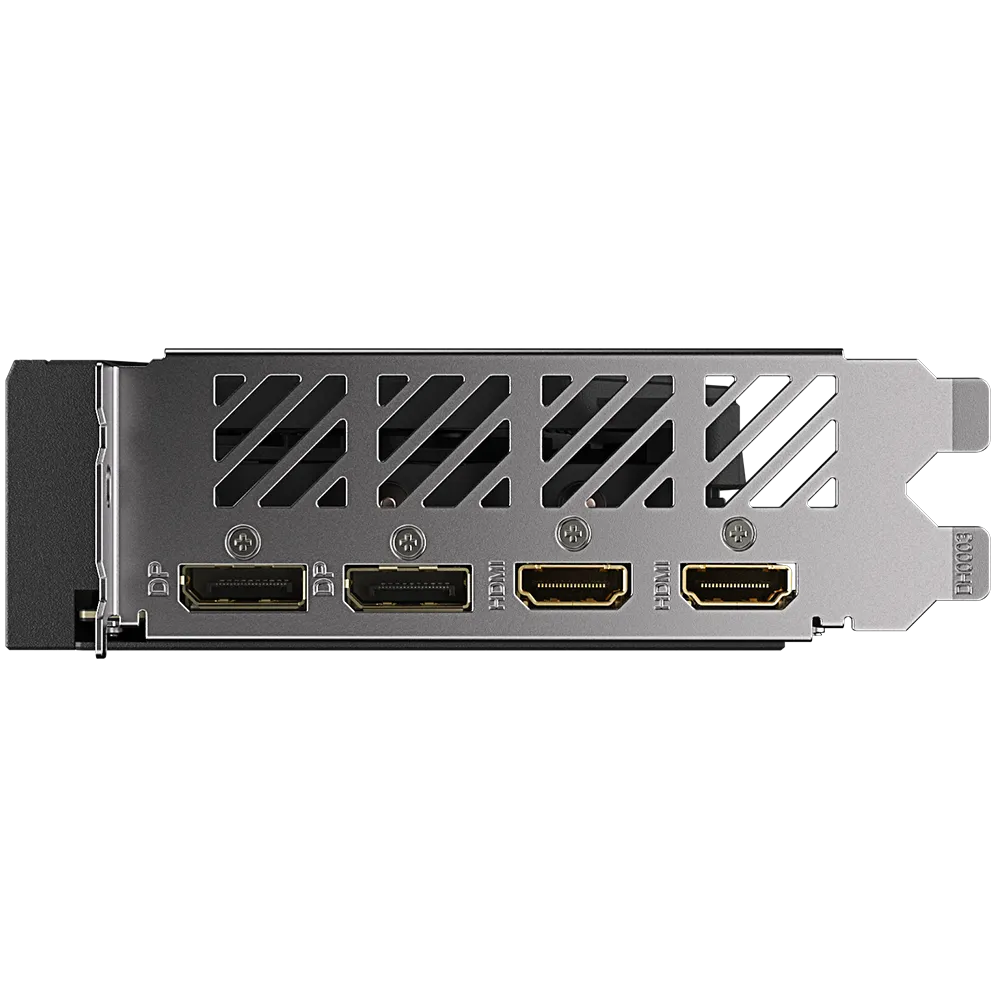 Gigabyte GeForce RTX 4060 Ti OC 8GB Windforce OC