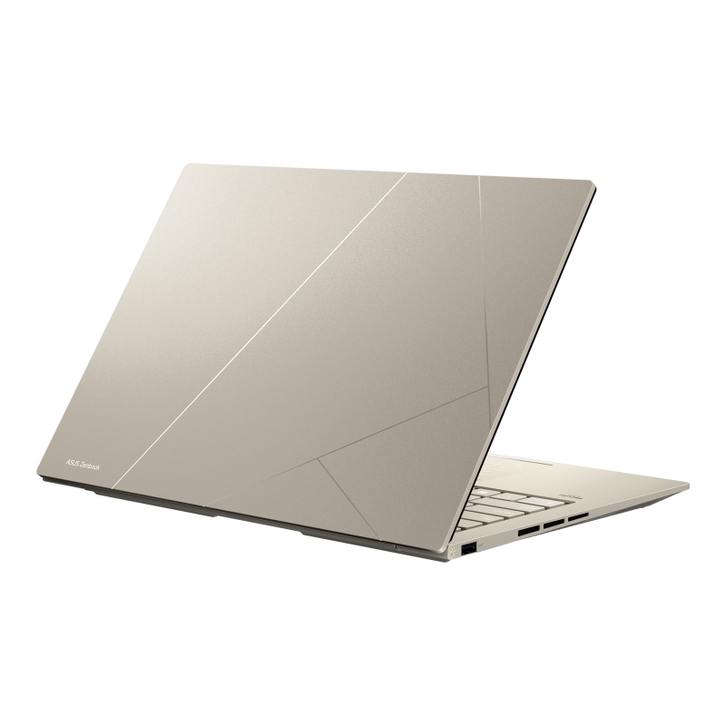 ASUS Zenbook 14X OLED Intel Evo Platform Core i9-13900H Processor 14-cores 16GB LPDDR5 14.5