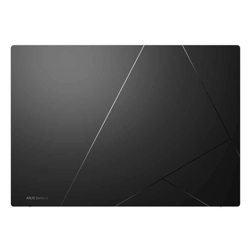 ASUS Zenbook 14 OLED Light Weight Laptop, AMD Ryzen AI 7 350 Processor up to 5.0GHz, 3K OLED - Jade Black Windows 11 Home