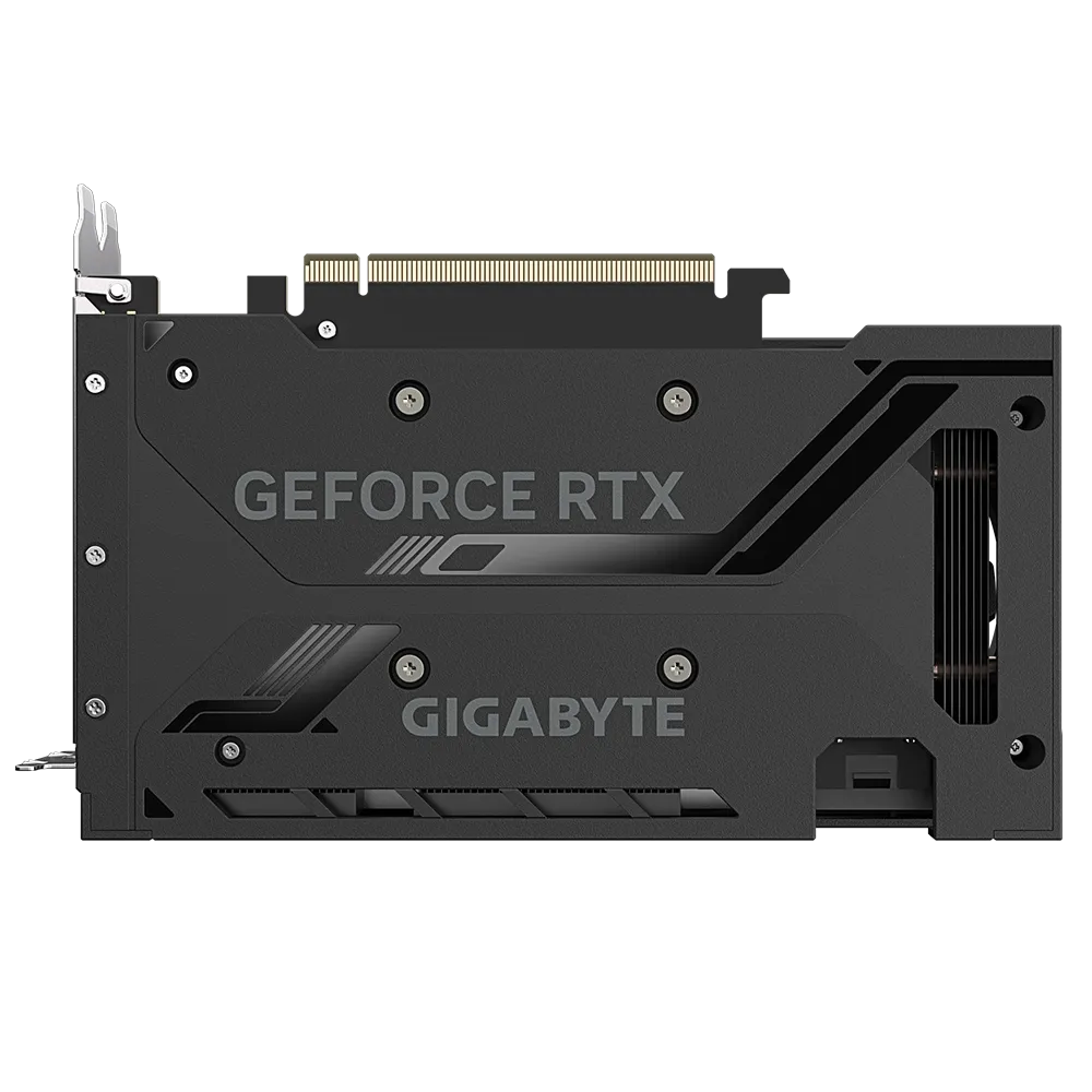 Gigabyte GeForce RTX 4060 Ti OC 8GB Windforce OC