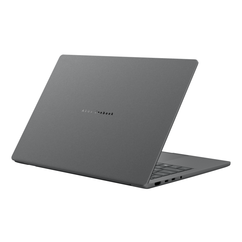 ASUS Zenbook 14 OLED NEW Snapdragon X Elite X1E 78 100 Processor Qualcomm Adreno GPU 16GB LPDDR5X Huge-Battery 14
