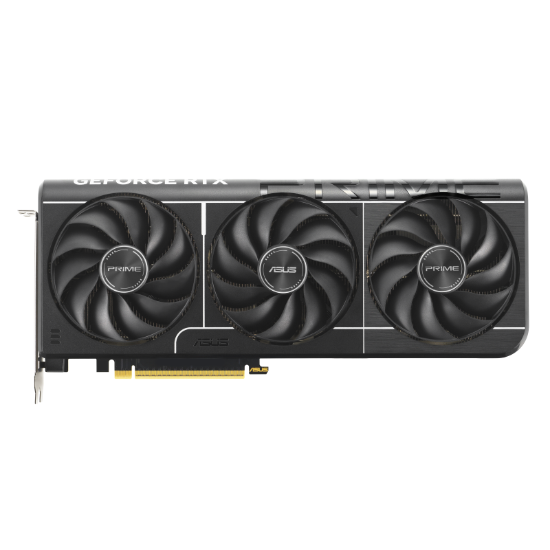 ASUS PRIME RTX 5070 O12G - Graphics Card