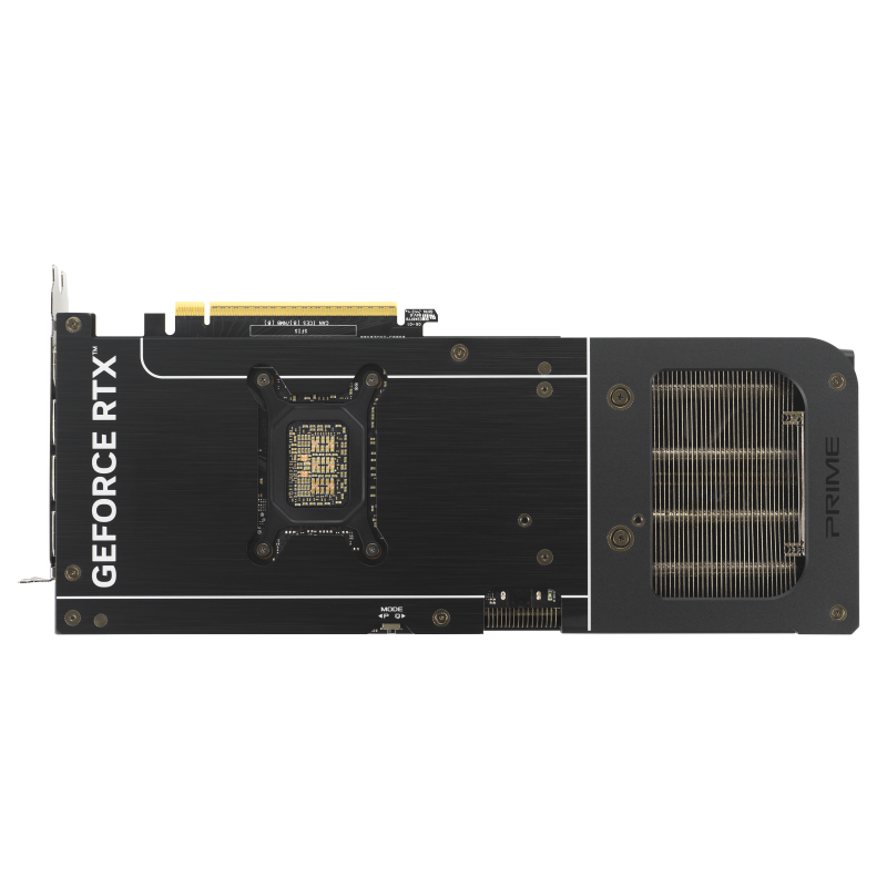 ASUS PRIME RTX 5070 O12G - Graphics Card