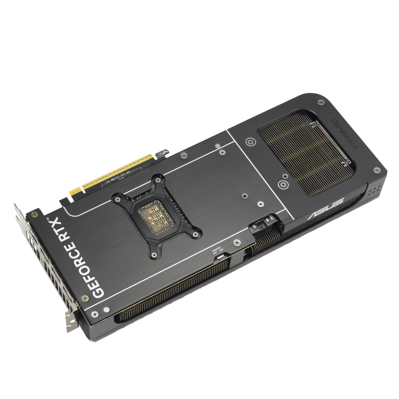 ASUS PRIME RTX 5070 O12G - Graphics Card