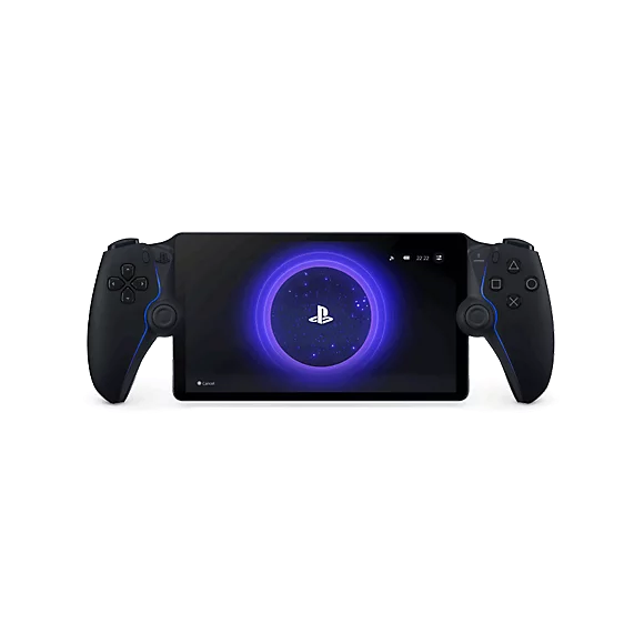 PlayStation 5 Portal Remote Player (PS5) - Black