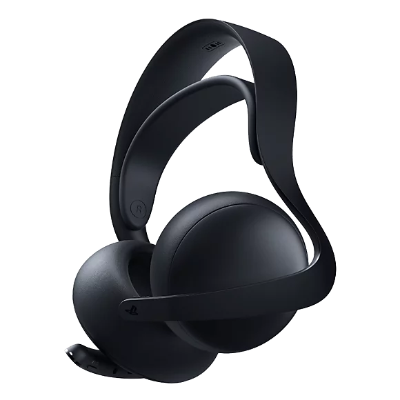 PlayStation Pulse Elite Wireless Headset ( PS5 ) - Black