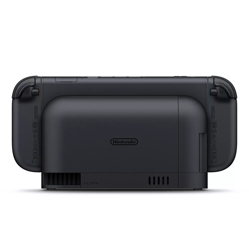 Nintendo Switch 2 Portable Game Console