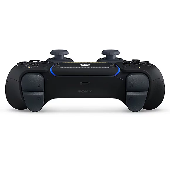 PlayStation 5 DualSense Wireless Controller Helldivers 2 Limited Edition