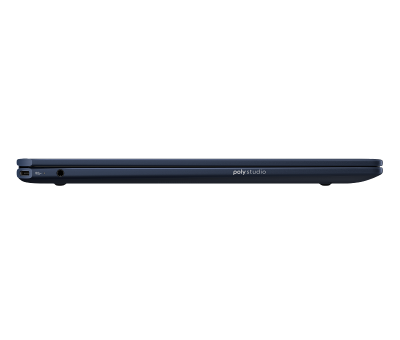 HP OmniBook Ultra Flip Laptop 14-fh0003ne Core™ Ultra 7 256V Intel® Evo™ 2-in-1 16 GB LPDDR5x, 14.0