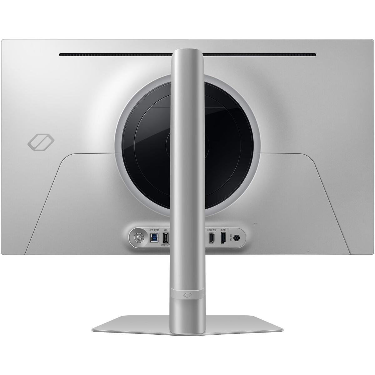 Samsung Odyssey OLED G6 (DG612) 27